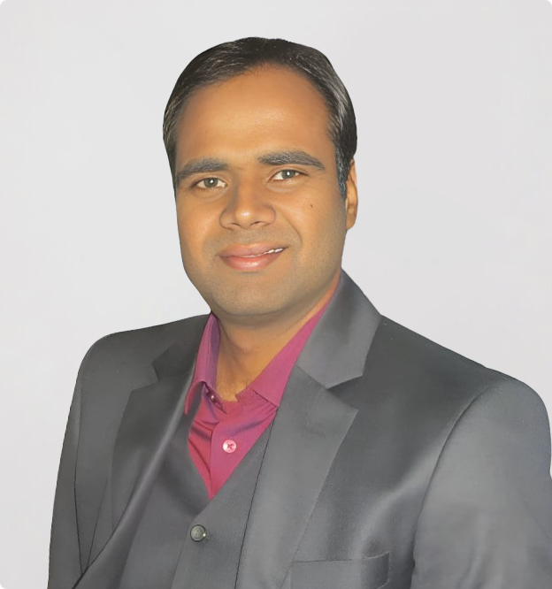 Laltesh Chandra